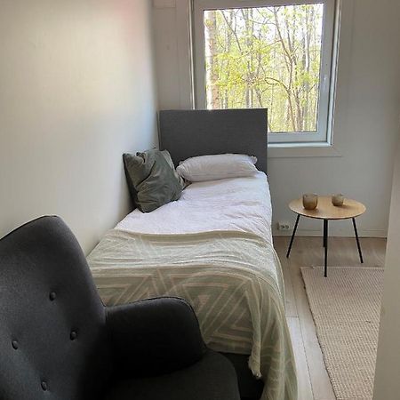 Appartamento Liten Koselig Hybel I Gamle Oslo Esterno foto