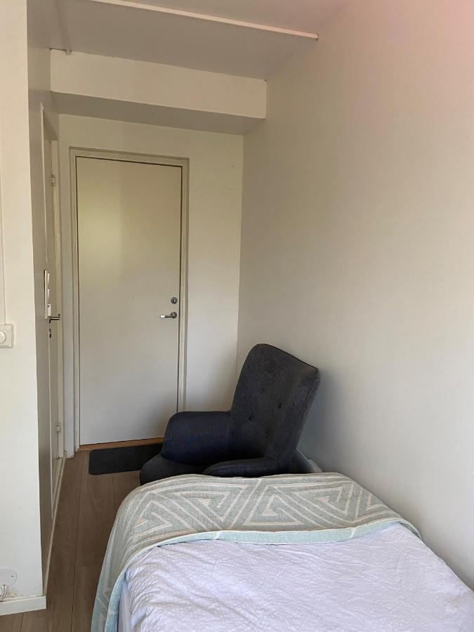 Appartamento Liten Koselig Hybel I Gamle Oslo Esterno foto